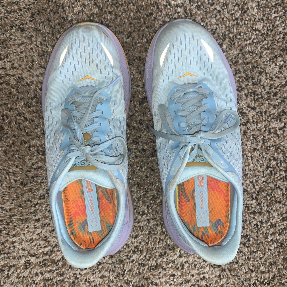 Hoka Kawana Running Shoes